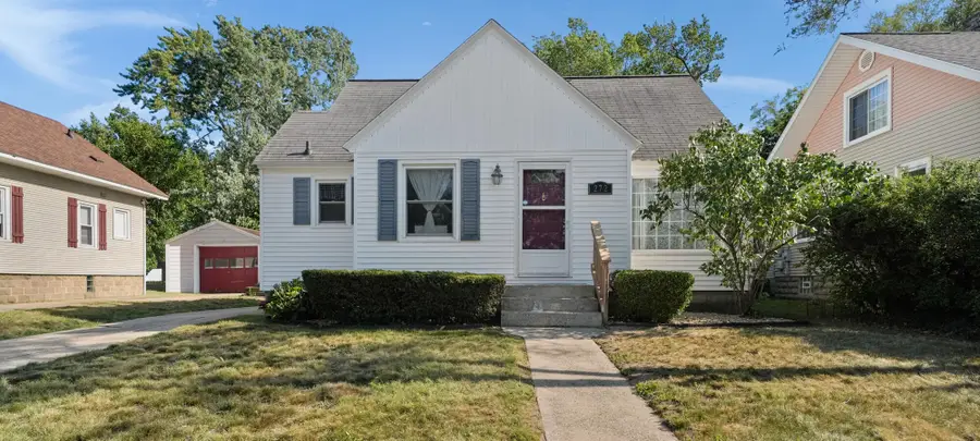 272 W 23rd Street, Holland, MI 49423 - #2
