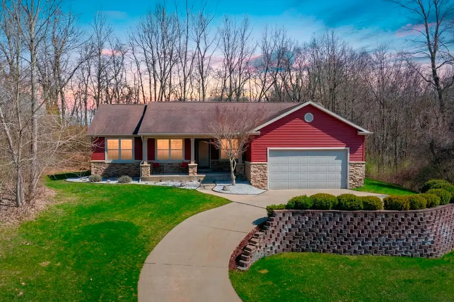 3992 Marietta Circle, Kalamazoo, MI 49009 - #2