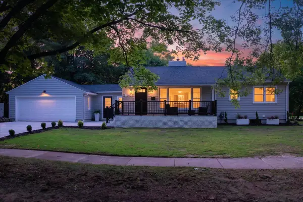 1060 Conlon Avenue Se, Grand Rapids, MI 49506