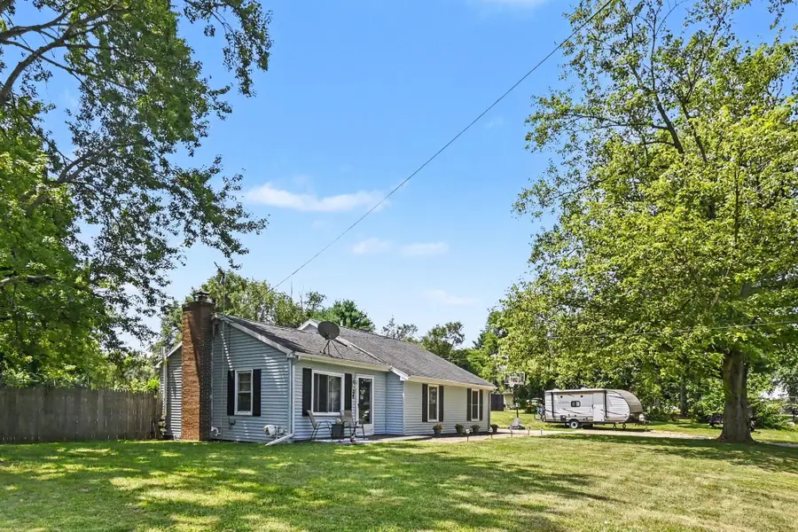 325 Burt Avenue, Jackson, MI 49201 - #3