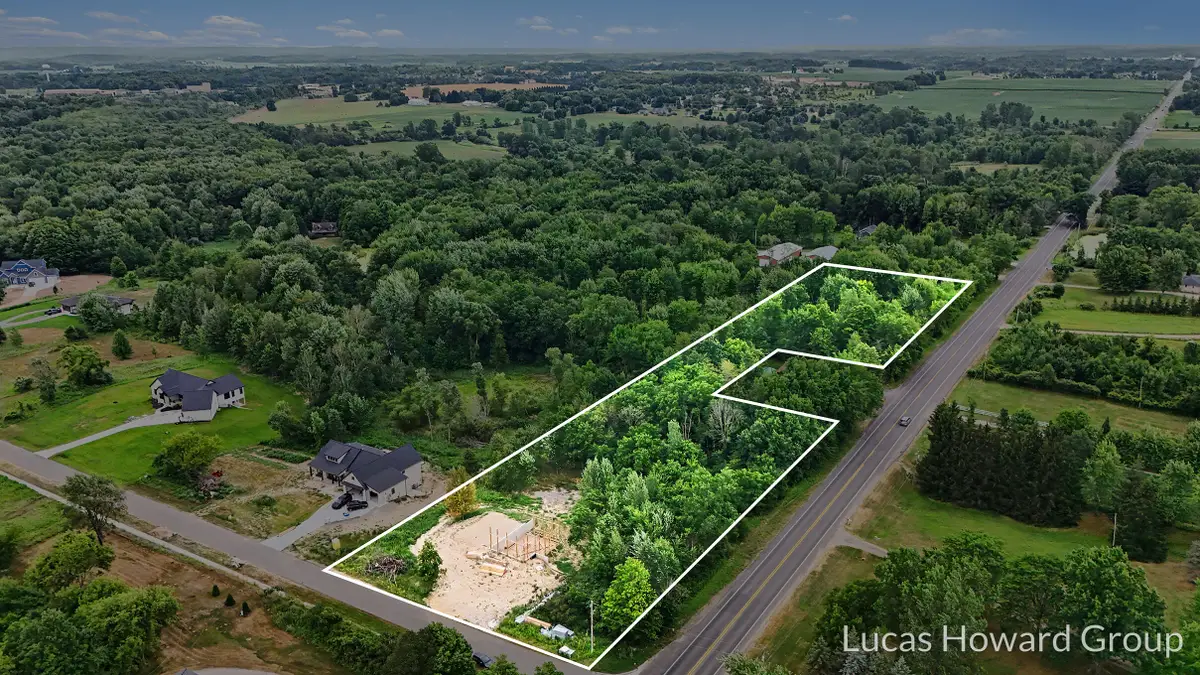 4848 Curley Farms Drive Se, Caledonia, MI 49316 - #1