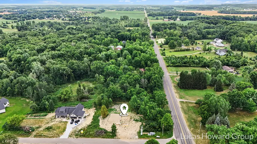 4848 Curley Farms Drive Se, Caledonia, MI 49316 - #2