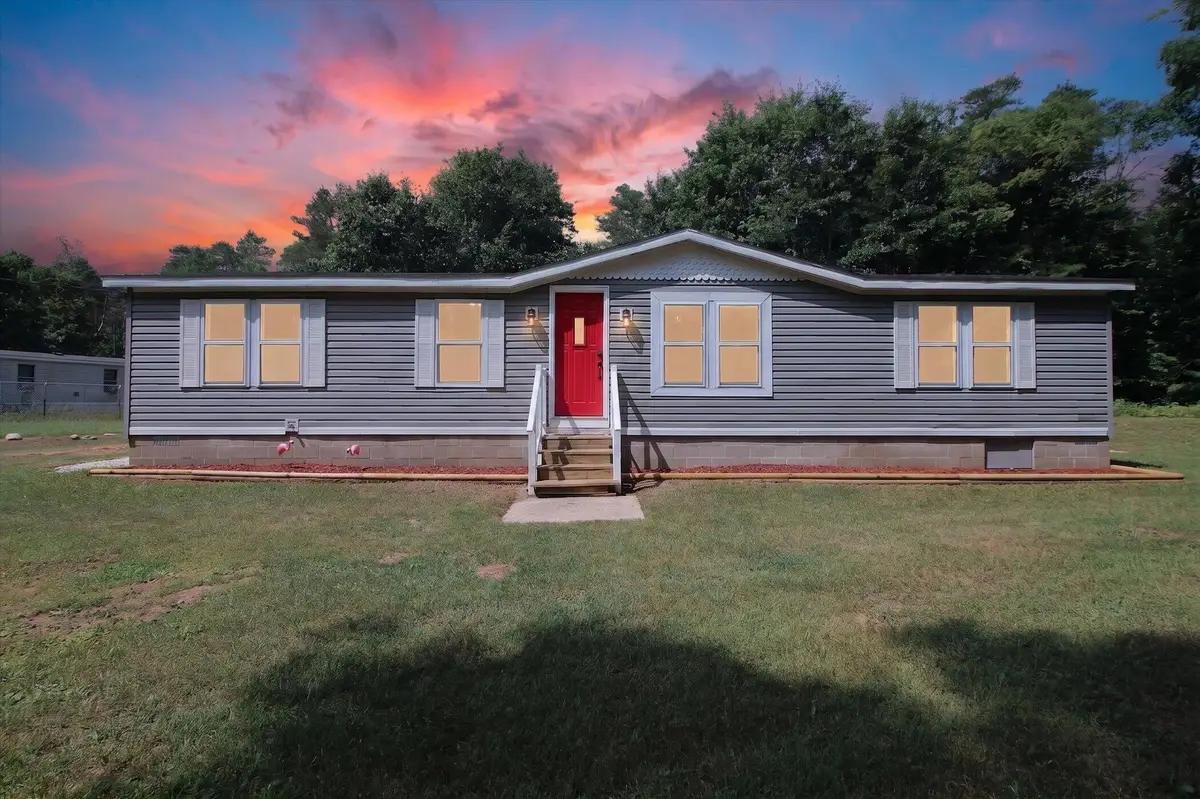1105 Fisk Drive, Morley, MI 49336 - #1