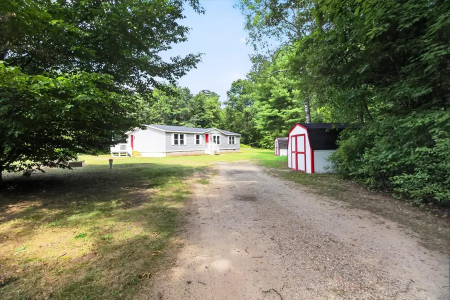 1105 Fisk Drive, Morley, MI 49336 - #2