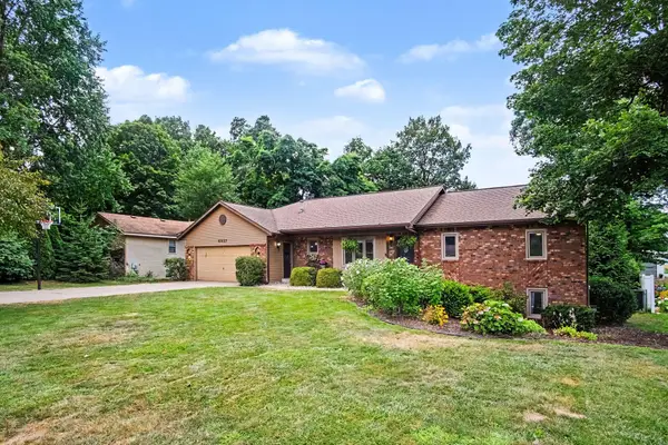 6937 Youngstown Avenue, Hudsonville, MI 49426