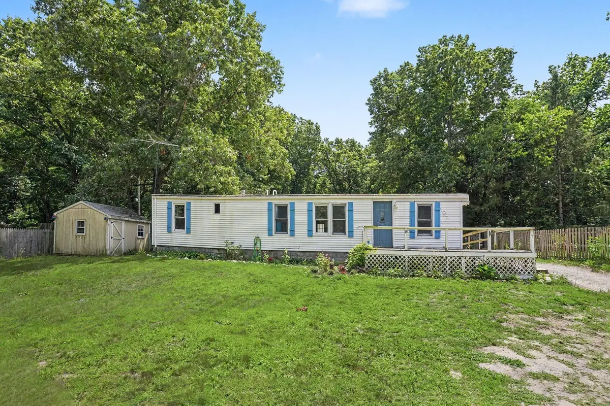 29201 Jewells, Lawton, MI 49065 - #1