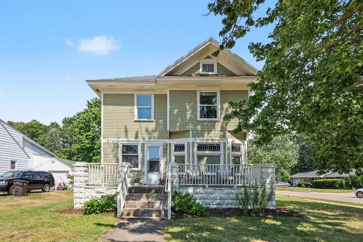 279 Wall Street, Zeeland, MI 49464 - #1