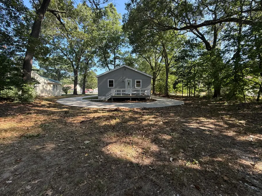 1475 E Summit Avenue, Muskegon, MI 49444 - #3