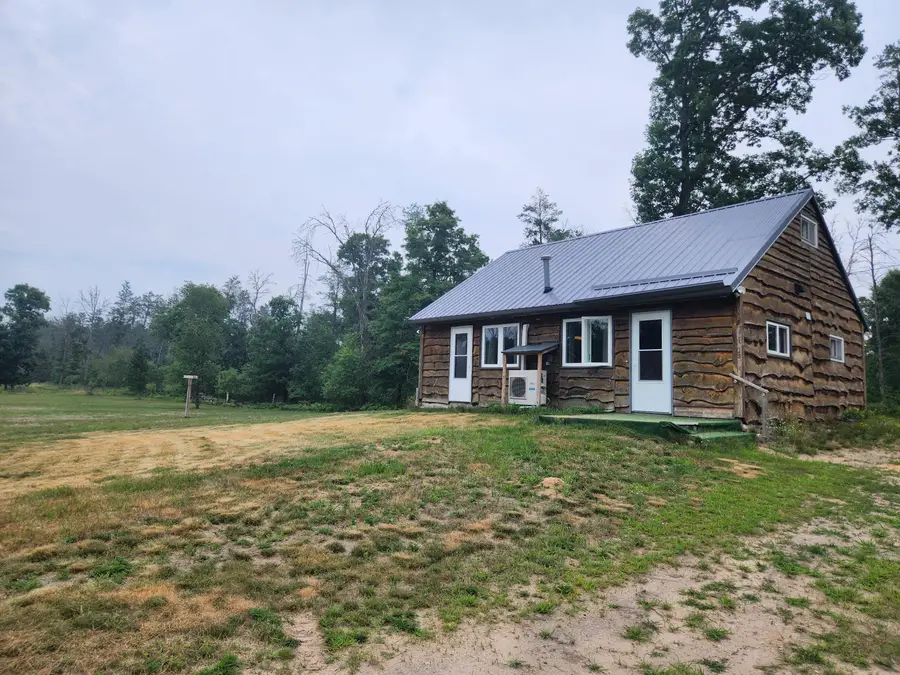 2368 E 10 Mile Road, Irons, MI 49644 - #2