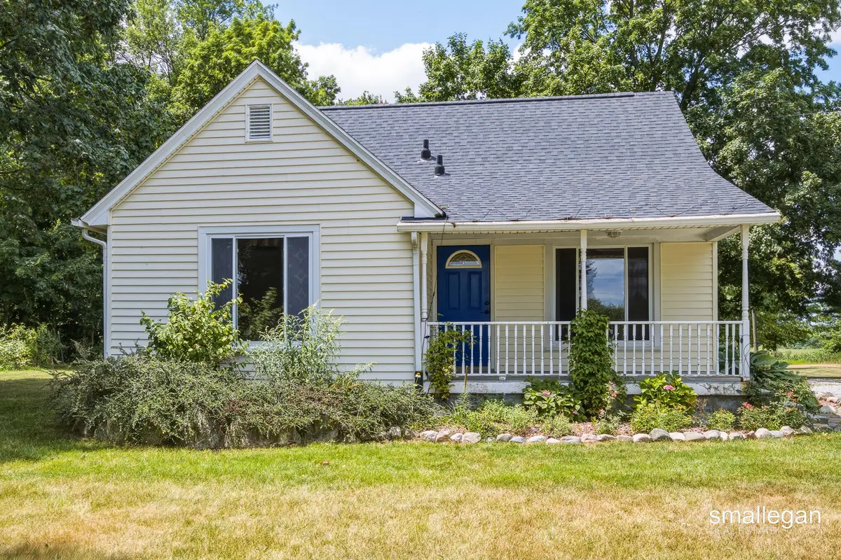 4005 Hendershot Avenue Nw, Grand Rapids, MI 49544 - #1