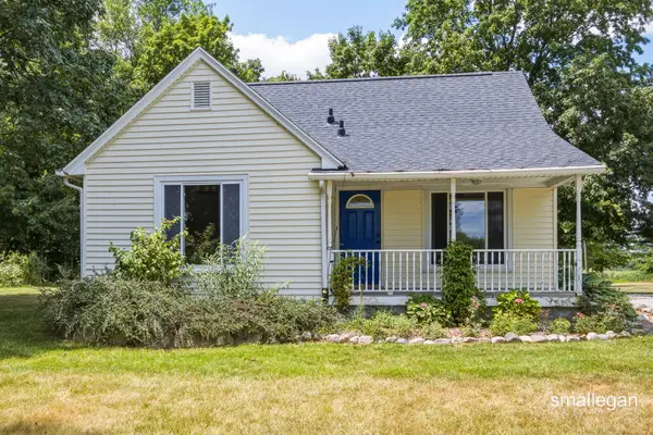 4005 Hendershot Avenue Nw, Grand Rapids, MI 49544