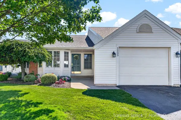 1533 Castlemaine Drive, Zeeland, MI 49464