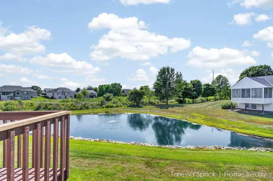 1533 Castlemaine Drive, Zeeland, MI 49464 - #3