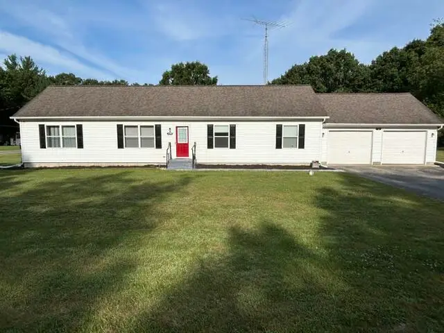 4289 Arrowwood, Benton Harbor, MI 49022 - #1