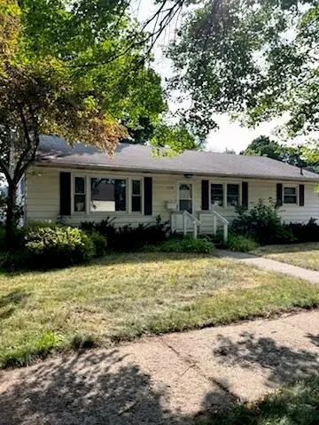 222 N 3rd Avenue, Big Rapids, MI 49307