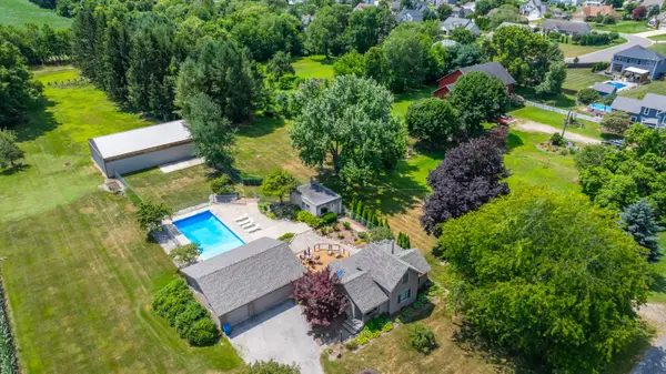 1314 Miners Road, St. Joseph, MI 49085
