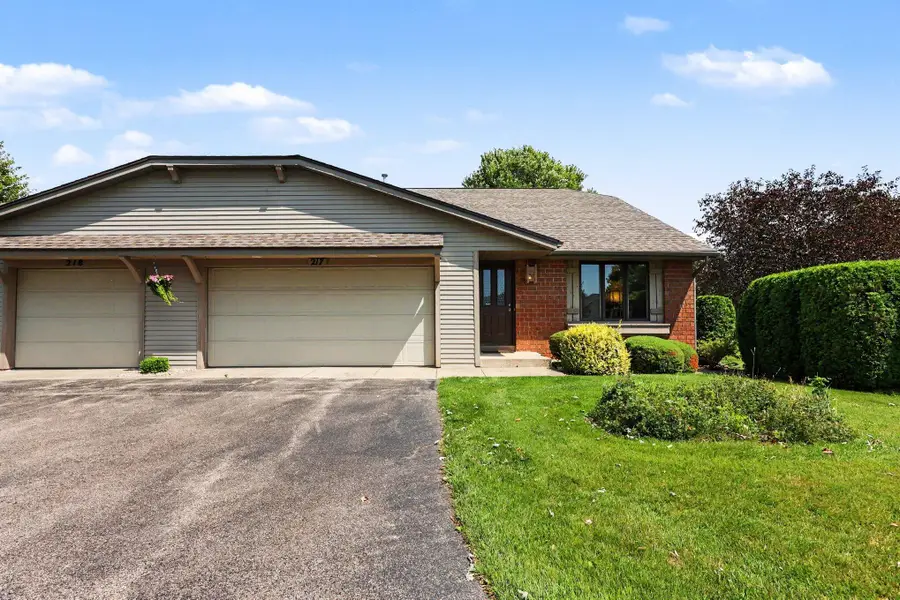 217 Parkside Drive, Zeeland, MI 49464 - #2
