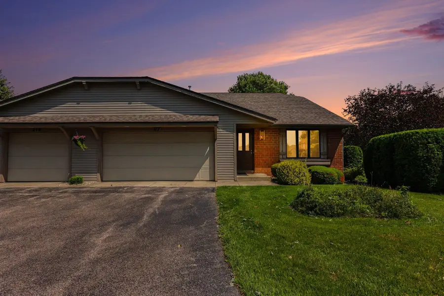 217 Parkside Drive, Zeeland, MI 49464 - #3