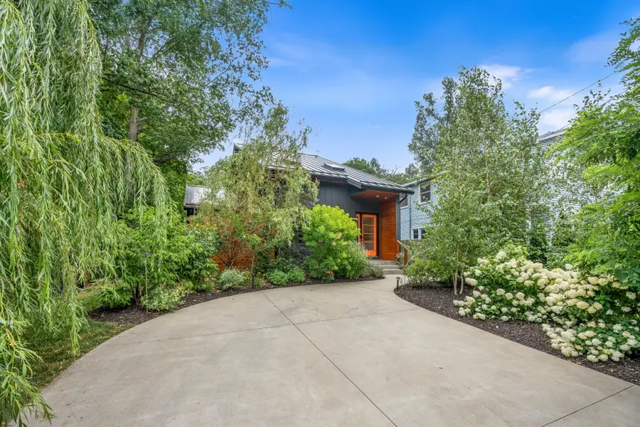 841 Holland Street, Saugatuck, MI 49453 - #2
