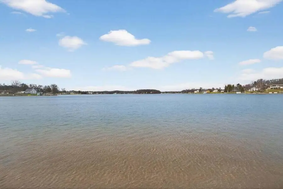 10790 N Waldron Road, Jerome, MI 49249 - #2