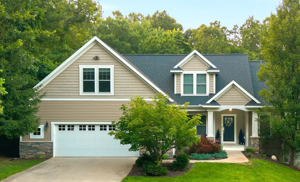2153 Meek Drive Ne, Belmont, MI 49306 - #1