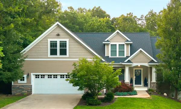 2153 Meek Drive Ne, Belmont, MI 49306