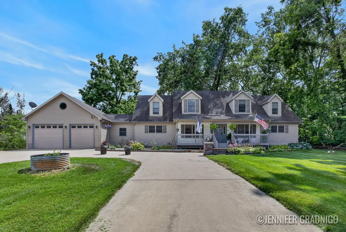 3930 Allegan Dam Road, Allegan, MI 49010 - #1