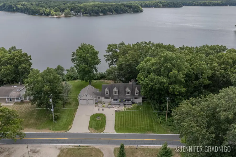 3930 Allegan Dam Road, Allegan, MI 49010 - #2
