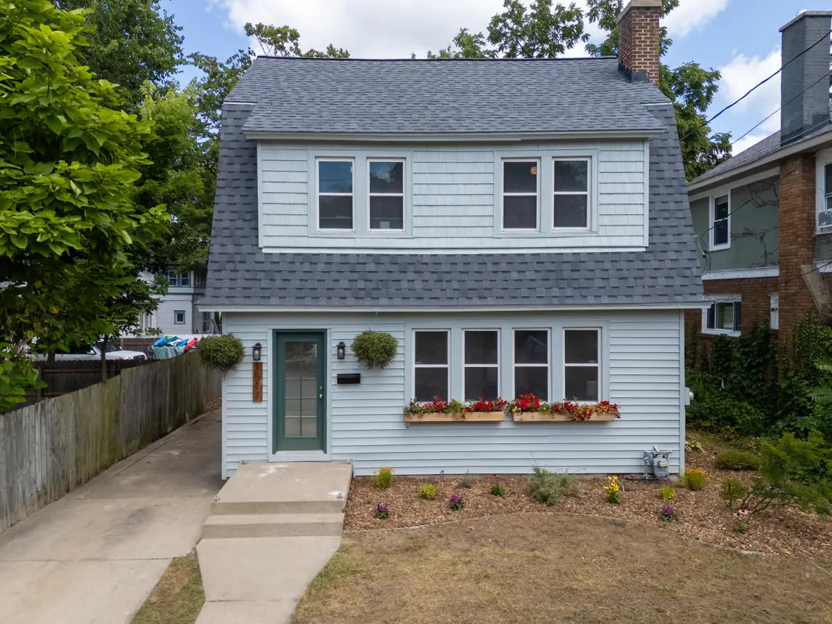 1517 Sherman Street Se, Grand Rapids, MI 49506 - #1