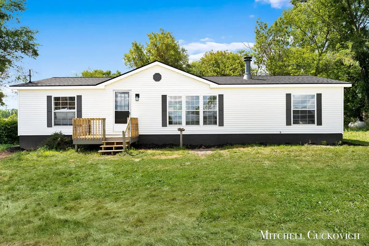 7110 W 44th Street, Fremont, MI 49412 - #1