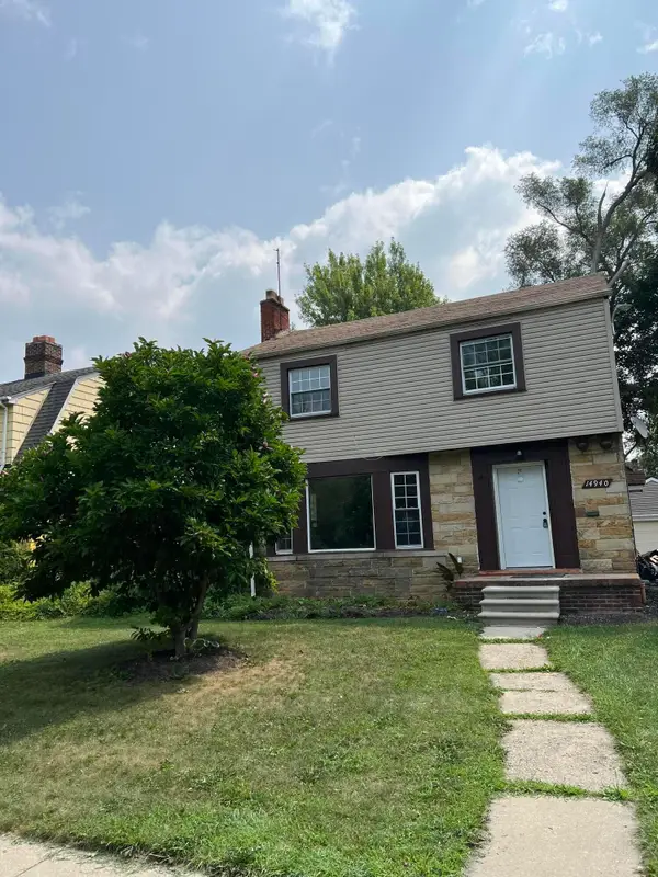 14940 Faust Avenue, Detroit, MI 48223