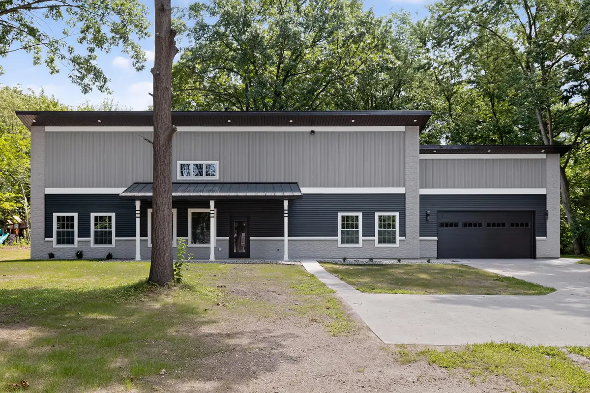 3153 College Street, Niles, MI 49120 - #1
