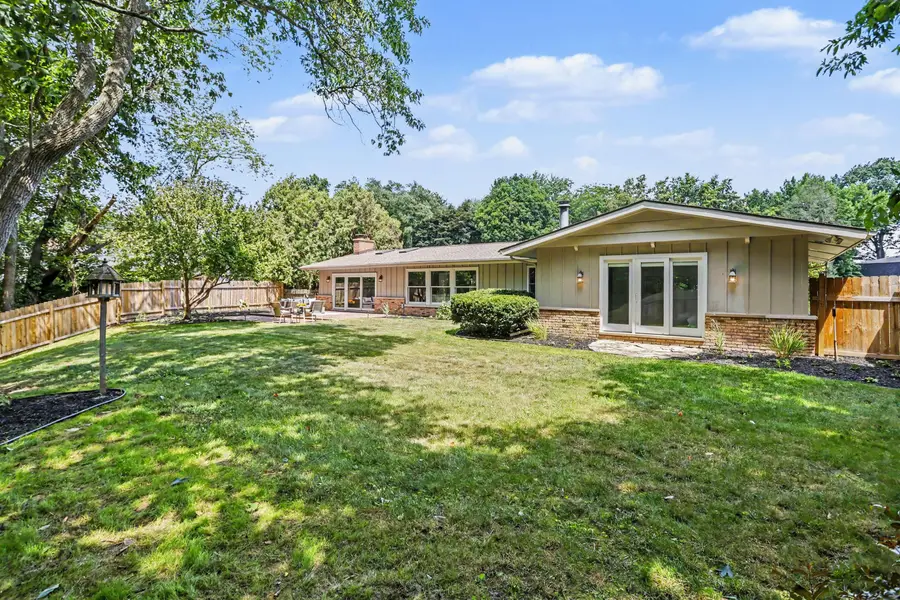 4414 Tanglewood Trail, Saint Joseph, MI 49085 - #2