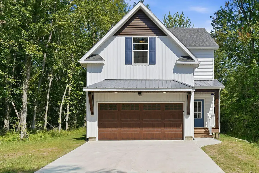 453 Sunset Parkway, South Haven, MI 49090 - #2