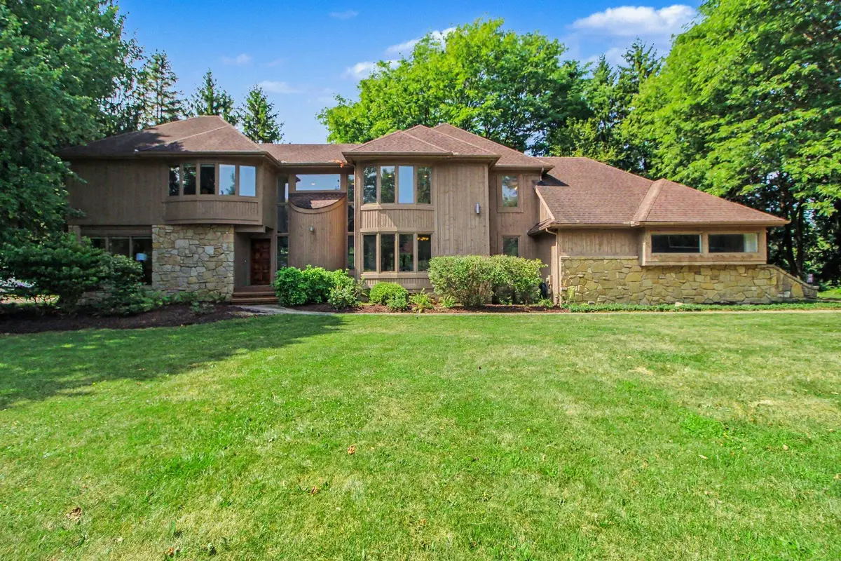 4837 Starak Lane, Ann Arbor, MI 48105 - #1