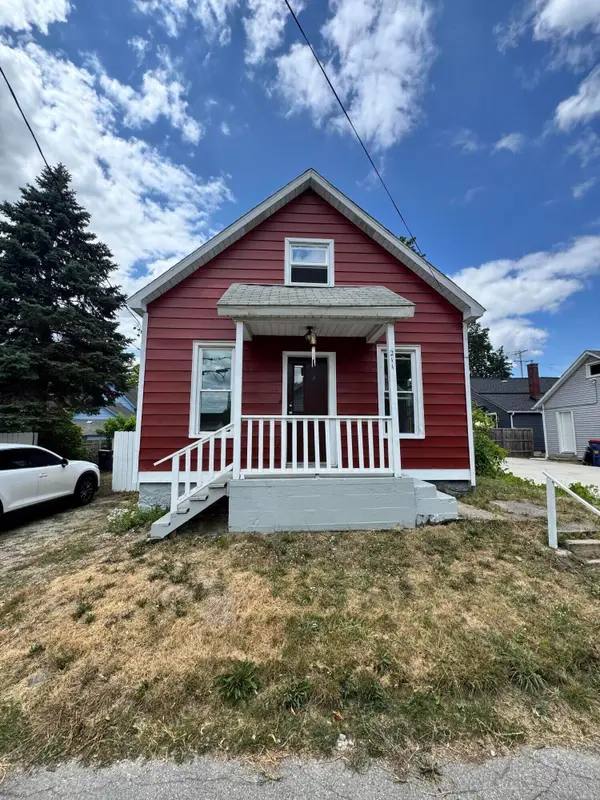 211 Mardell Place Sw, Grand Rapids, MI 49504