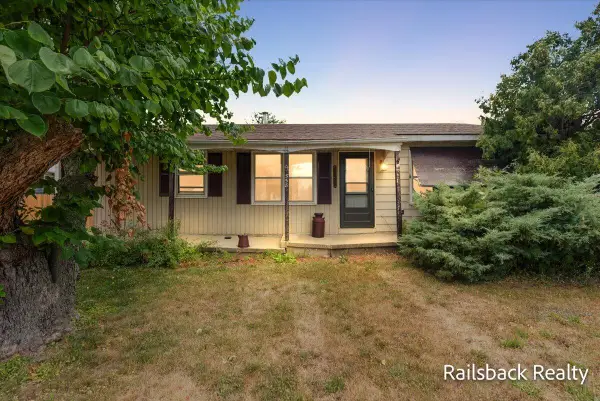 558 S Union Street, Sparta, MI 49345
