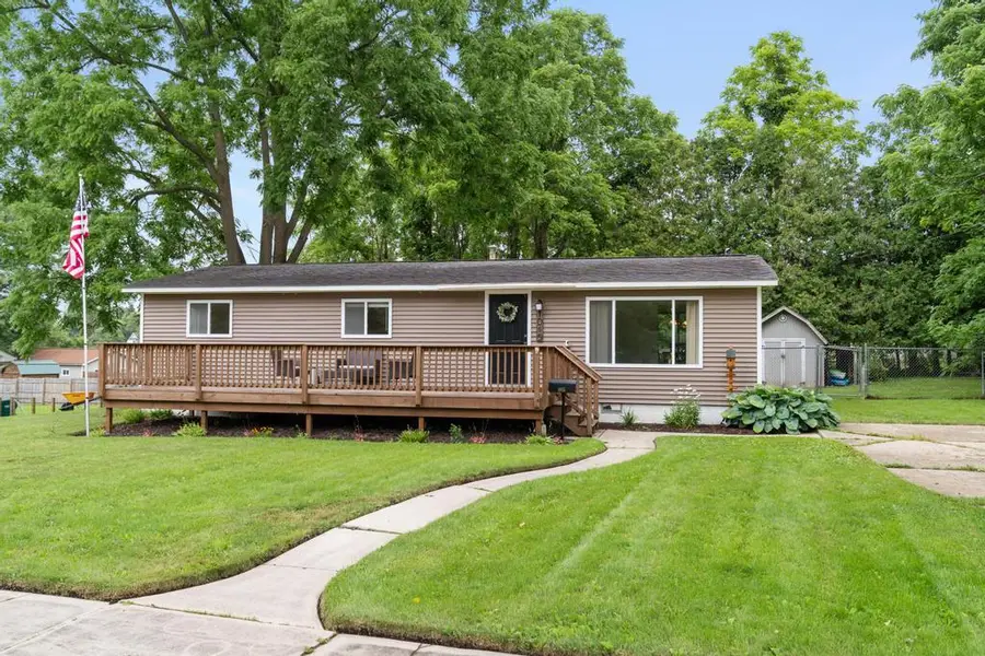1015 West Street, Boyne City, MI 49712 - #2
