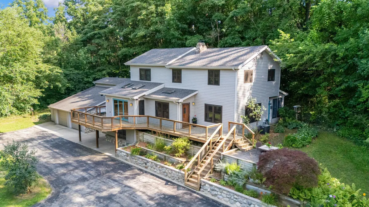 500 Tuttle Road, Baroda, MI 49101 - #1