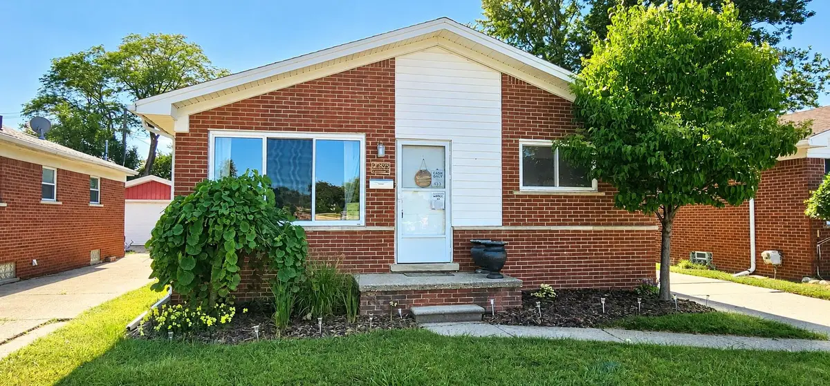 27825 Joan Street, Saint Clair Shores, MI 48081 - #1