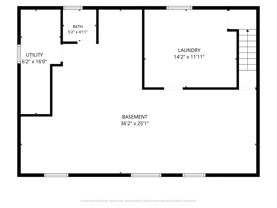 27825 Joan Street, Saint Clair Shores, MI 48081 - #3