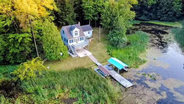 5993 N Meyers Road, Ludington, MI 49431