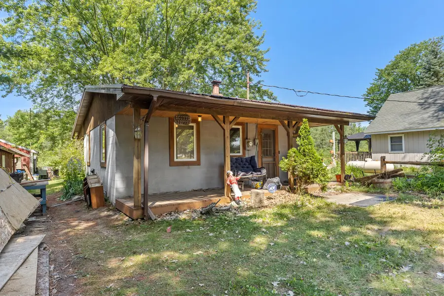 22713 Pogy Lake Drive, Evart, MI 49631 - #2