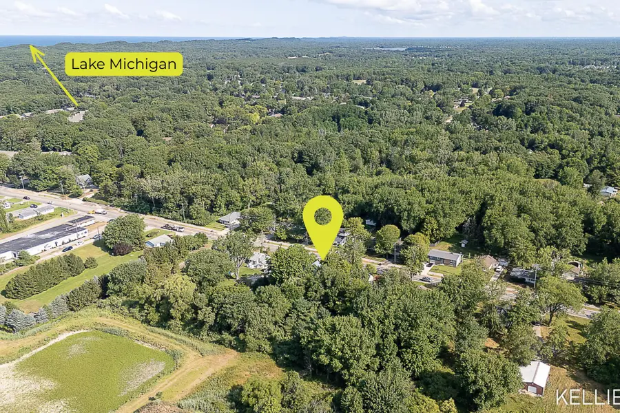 17680 N Shore Drive, Spring Lake, MI 49456 - #3