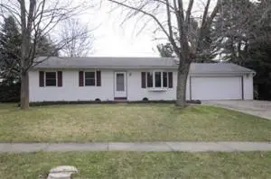 2116 Chaparral Street, Kalamazoo, MI 49006 - #1
