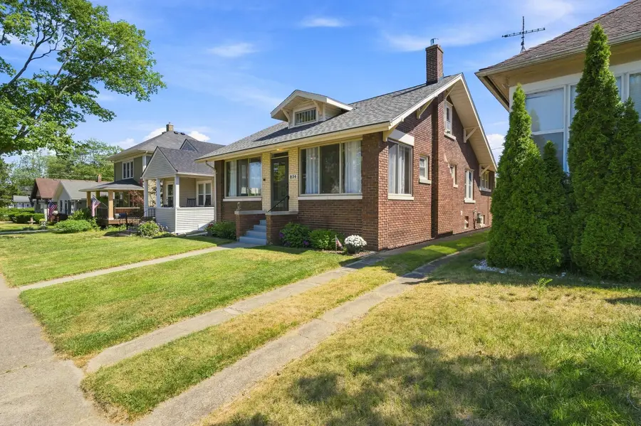 834 Lewis Avenue, Saint Joseph, MI 49085 - #2