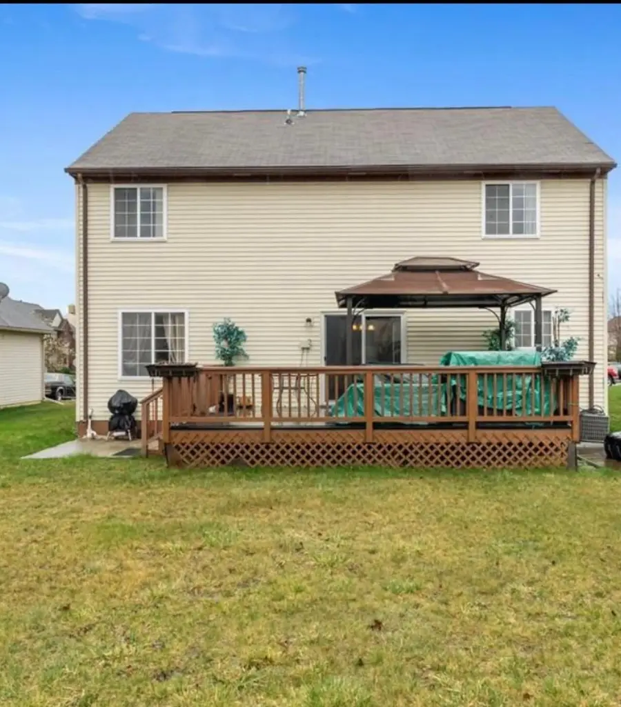 308 David Street, Pontiac, MI 48341 - #2