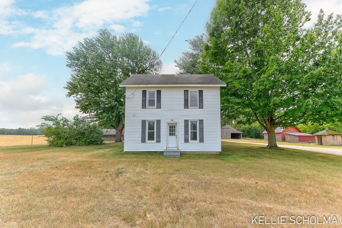 9448 Pierce Street, Allendale, MI 49401 - #1