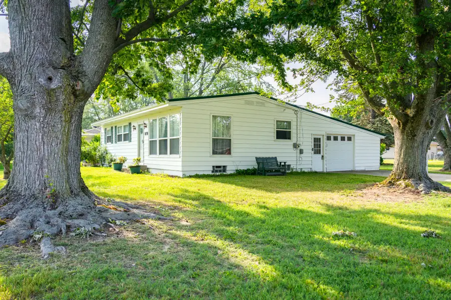 1078 Legion Park Drive, Holland, MI 49423 - #2