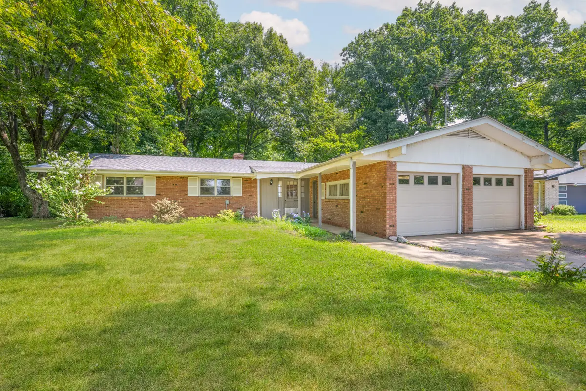 4453 Chaparral Road, Saint Joseph, MI 49085 - #1